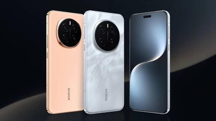 Honor Magiv 7 Lite 3 1 Honor Magic 7 Lite: Key Specs and Features Leaked