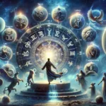 Horoscope December 1, 2024: Your Cosmic Guide to Success and Harmony