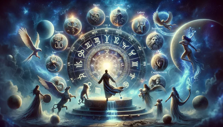 Horoscope December 1, 2024: Your Cosmic Guide to Success and Harmony