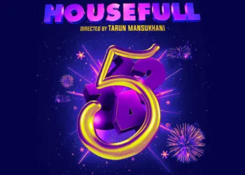 Housefull 5: Akshay Kumar, Abhishek Bachchan, and the Star-Studded Cast Embark on Final Filming Schedule