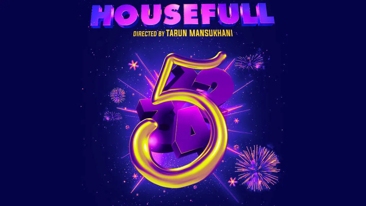 Housefull 5: Akshay Kumar, Abhishek Bachchan, and the Star-Studded Cast Embark on Final Filming Schedule