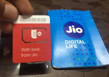 How to Check Your Jio Number Using USSD Code