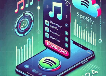 How to Download Songs on Spotify