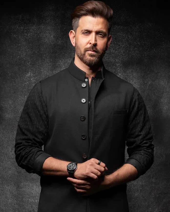 Hrithik Roshan Hrithik Roshan Net Worth ₹3100 Cr: India's One of the Richest Actor