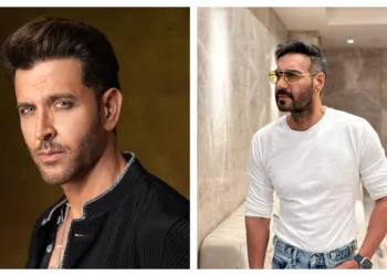 Hrithik Roshan and Ajay Devgn to Unite for the First Time in Om Raut’s Upcoming Magnum Opus