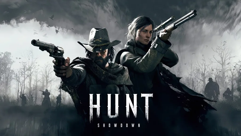 Hunt 2 Hunt: Showdown 1896 Joins Xbox Game Pass with Post Malone Event