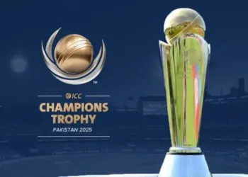 ICC Champions Trophy 2025 : Dubai Confirmed as Neutral Venue for ICC Champions Trophy 2025