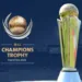 ICC Champions Trophy 2025 : Dubai Confirmed as Neutral Venue for ICC Champions Trophy 2025