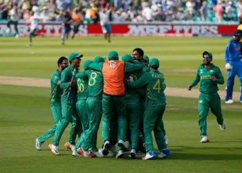 Champions Trophy Hybrid Model Set for Approval in Upcoming ICC Meeting