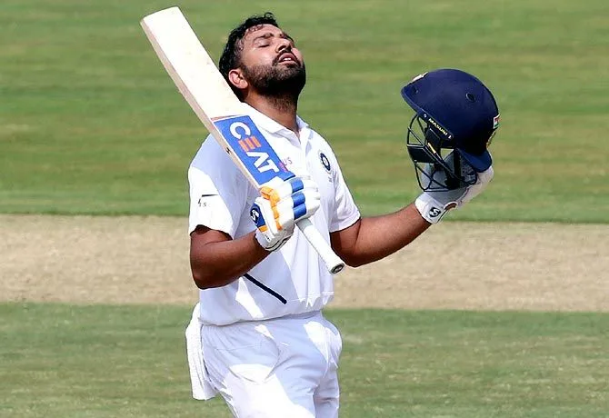 ICC Test Rankings 3 ICC Test Rankings: Rohit Out of Top 30, Brook Becomes No 1