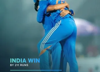 IND W vs WI W 1st ODI