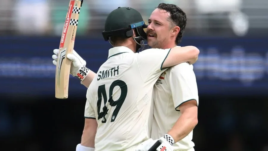 IND vs AUS 3rd Test Day 22 IND vs AUS 3rd Test Day 3: Gabba Weather Report & Rain Updates