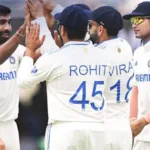 IND vs AUS 3rd Test Day 3: Gabba Weather Report & Rain Updates