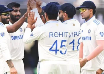 IND vs AUS 3rd Test Day 3