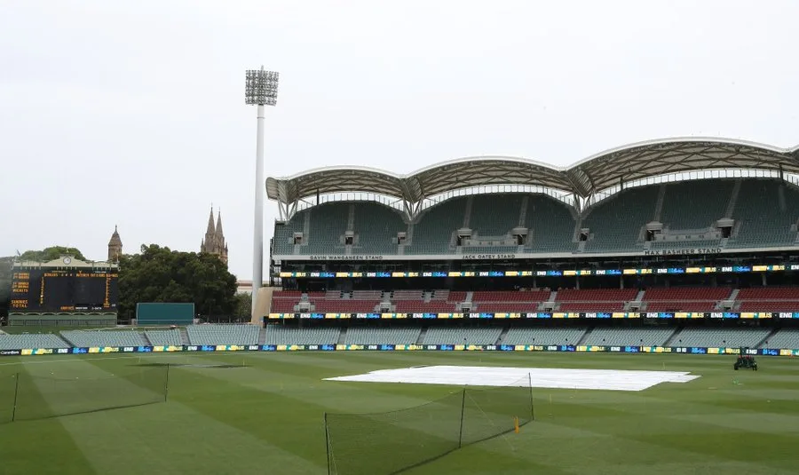 IND vs AUS 3rd Test9 IND vs AUS 3rd Test: Rain Threatens IND vs AUS 3rd Test, India's WTC Final Hopes Fade