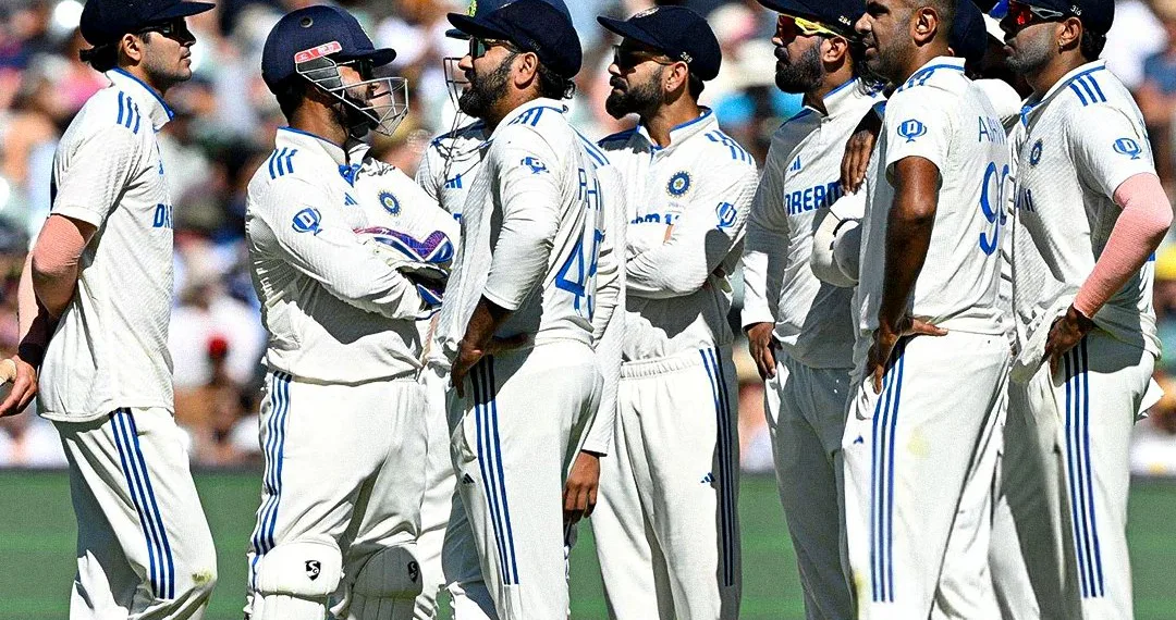 IND vs AUS Test : Rohit-Kohli Flop, Bumrah Shines, Shortest Test Ever