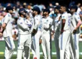 IND vs AUS Test : Rohit-Kohli Flop, Bumrah Shines, Shortest Test Ever