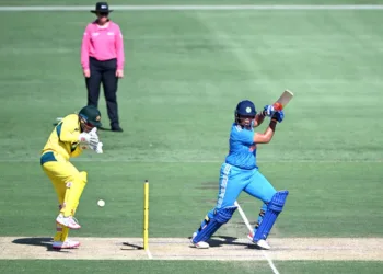 INDW vs AUS W 2nd ODI