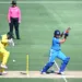 INDW vs AUS W 2nd ODI