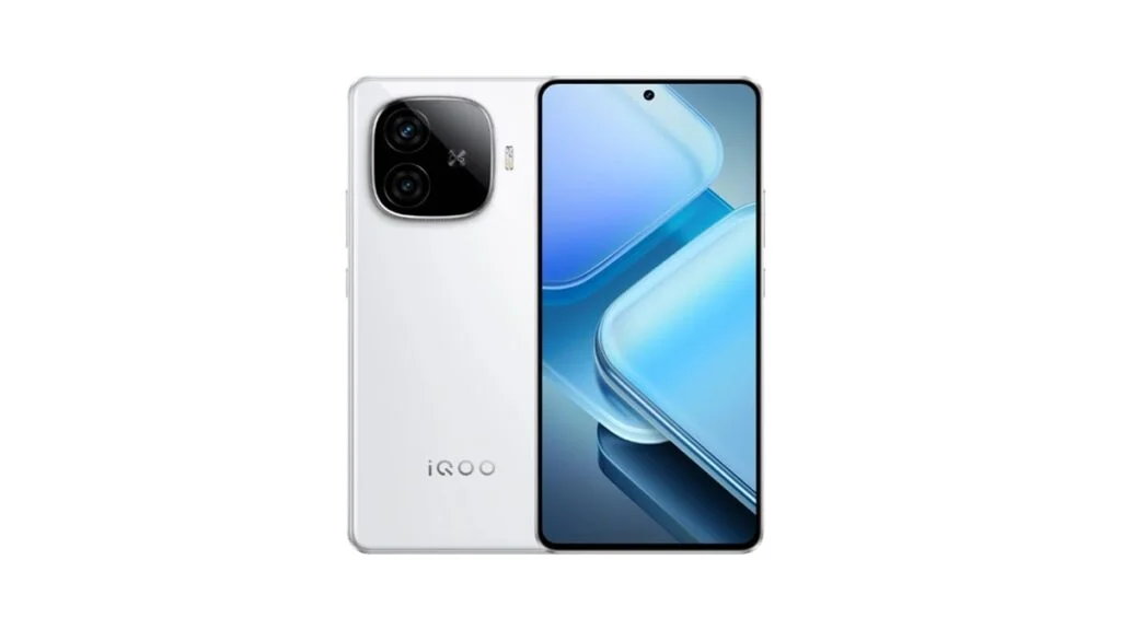 IQOO 3 1 iQOO Z10 Turbo Leaked Specs and 2025 Launch Details Revealed