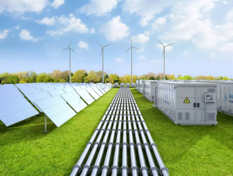 IREDA Share: A Bright Spot in a Falling Market