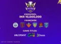 Indian Super Gaming League (ISGL) 2025 Kicks Off with Team Lineup Announcement
