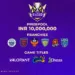 Indian Super Gaming League (ISGL) 2025 Kicks Off with Team Lineup Announcement