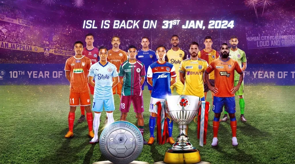 ISL Returns to Star Sports After Landmark Reliance-Disney Merger