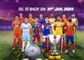 ISL Returns to Star Sports After Landmark Reliance-Disney Merger
