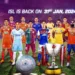 ISL Returns to Star Sports After Landmark Reliance-Disney Merger
