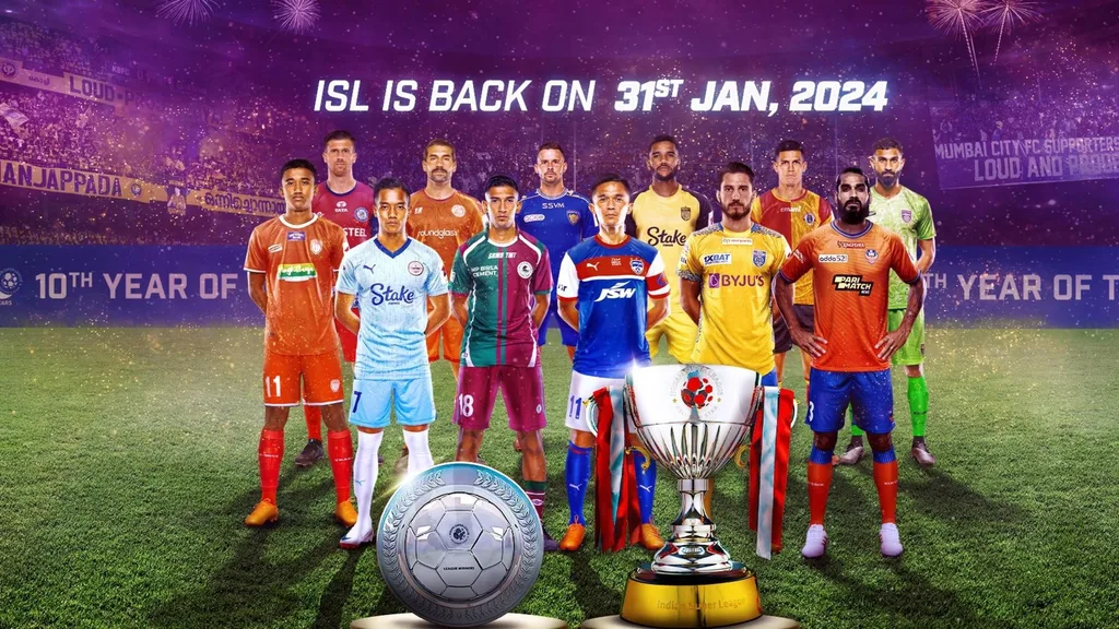 ISL Returns to Star Sports After Landmark Reliance-Disney Merger