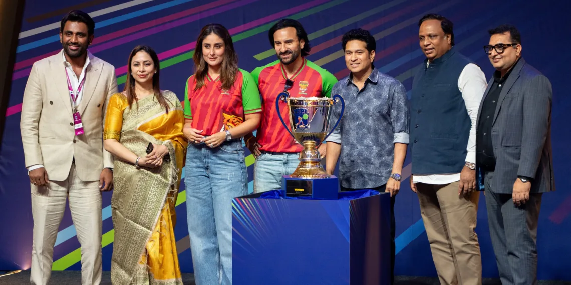 ISPL Season 2 Auction: Unbelievable Bids and Star Players!