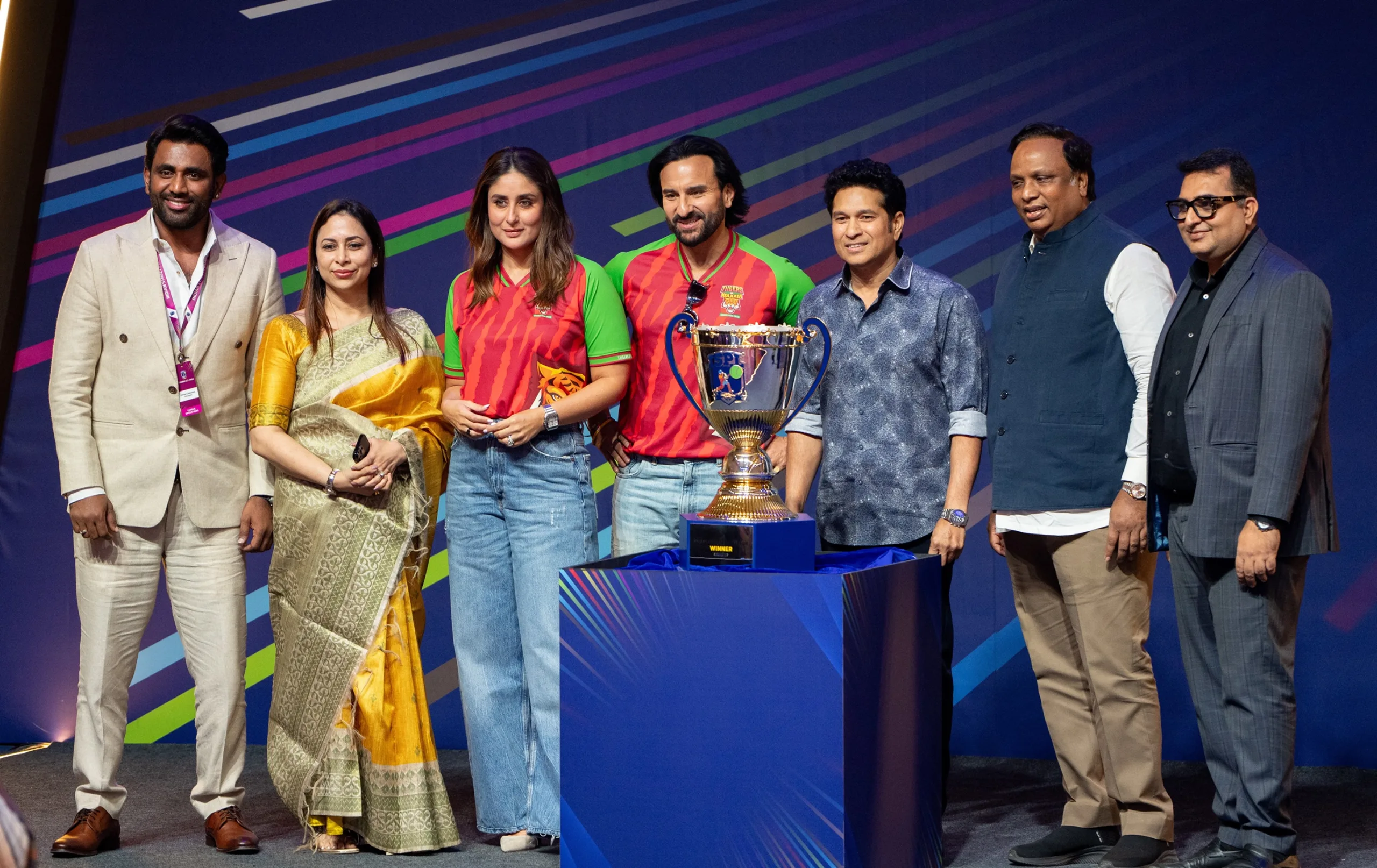 ISPL Season 2 Auction: Unbelievable Bids and Star Players!