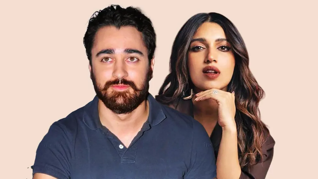 Imran Khan 2 1 Imran Khan Returns After 10 Years with Bhumi Pednekar's Rom-Com