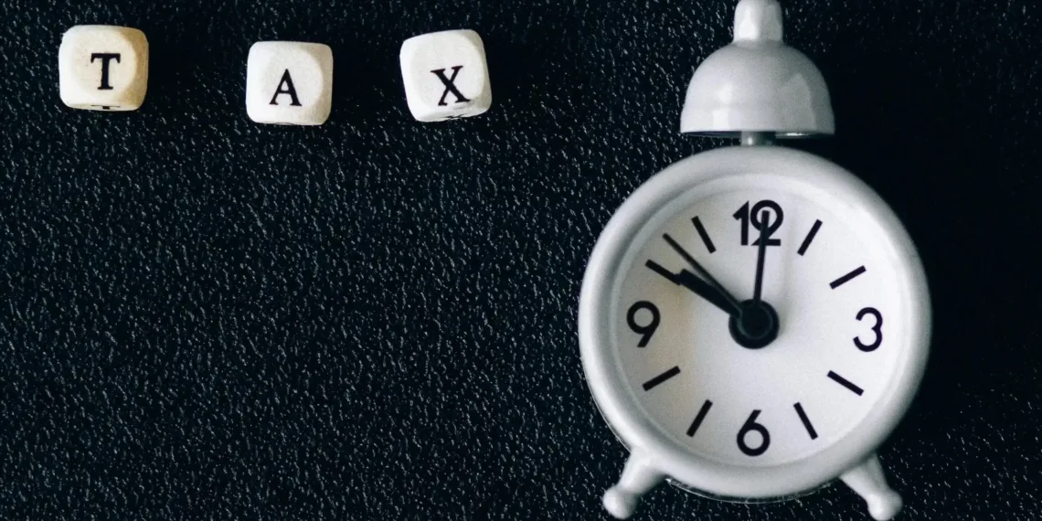 Income Tax Due Date Extension: ITR Filing Deadline Extended - Don’t Miss the New Date!