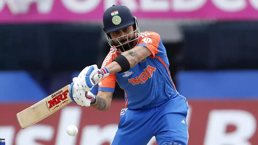 Virat Kohli Net Worth in Indian Rupees in 2024