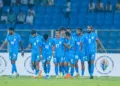 India Drawn With Hong Kong, Singapore, Bangladesh in AFC Asian Cup 2027 Qualifiers Final Round