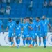 India Drawn With Hong Kong, Singapore, Bangladesh in AFC Asian Cup 2027 Qualifiers Final Round