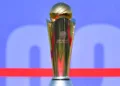 Champions Trophy 2025: India To Play All It's Matches in Dubai