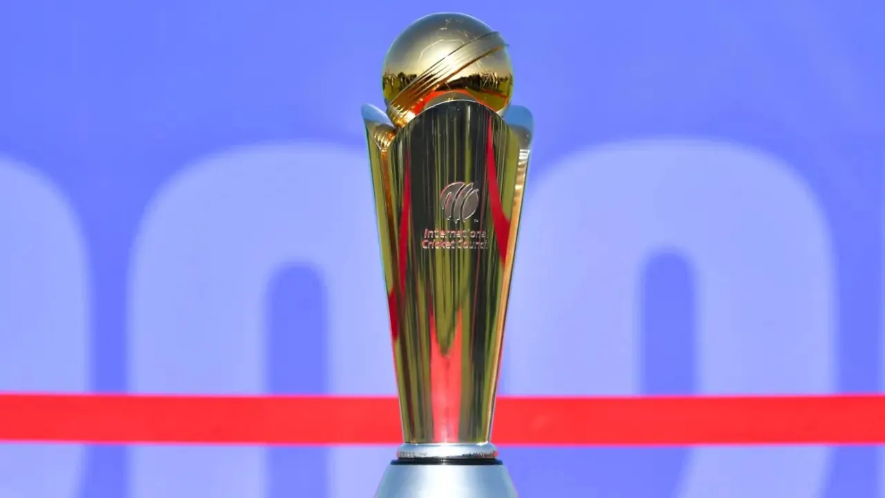 Champions Trophy 2025: India To Play All It’s Matches in Dubai as Full Fixtures Are Announced