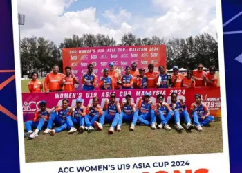 India U19 Women