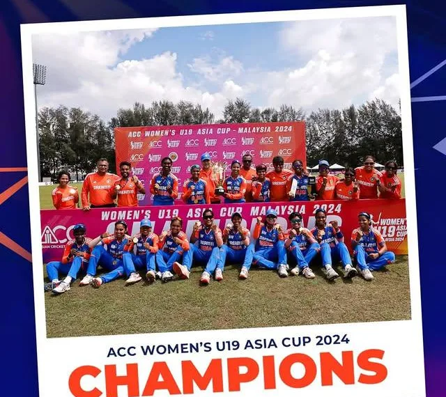 India U19 Women