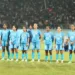 India Women Football Team