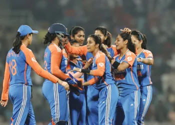 India Women vs West Indies Women