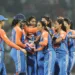 India Women vs West Indies Women