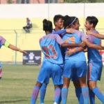 India vs Maldives: Women’s Football Friendlies in Bengaluru