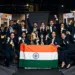 India's Chess Revolution in 2024: Gukesh’s Reign, Olympiad Triumphs, and Pragg vs Carlsen