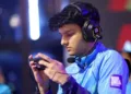 Danial Shakeel Patel's Remarkable Journey at FIFAe World Cup ft. eFootball - Mobile Ends in Heartbreaking Semi-Final Loss