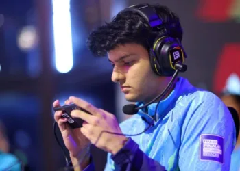 Danial Shakeel Patel's Remarkable Journey at FIFAe World Cup ft. eFootball - Mobile Ends in Heartbreaking Semi-Final Loss