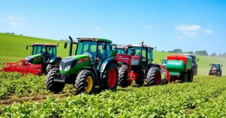 Indo Farm Equipment IPO: A Key Highlight in the Upcoming IPO Action